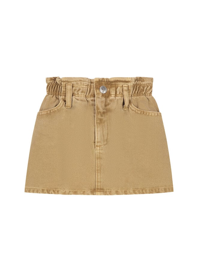 Jada skirt - Sand