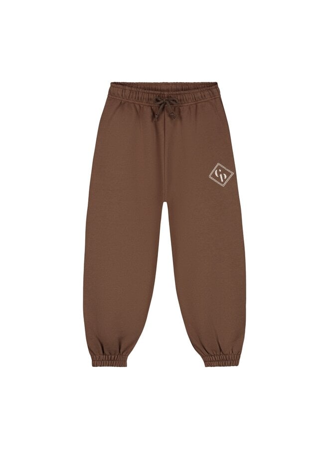 Stevie pants - Brown