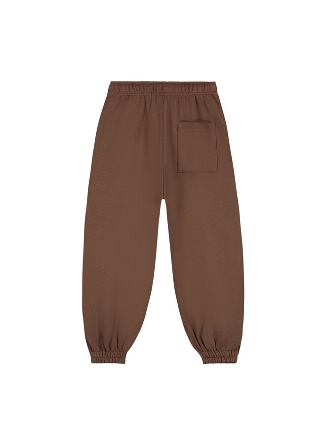 Charlie Petite - Stevie pants - Brown