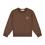 Charlie Petite - Pepe sweater - Brown