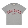 Charlie Petite - Jovi t-shirt - Grey melange