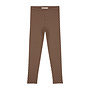 Charlie Petite - Jolene legging - Brown