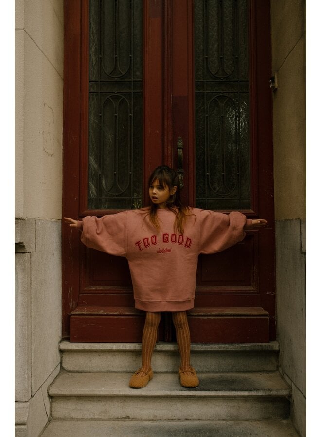 Charlie Petite - Nada dress - Pink