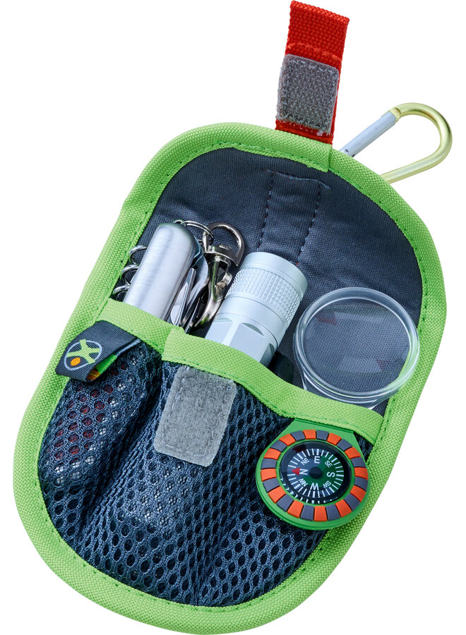Haba - 319001 Terra Kids - Onderzoekerstasje
