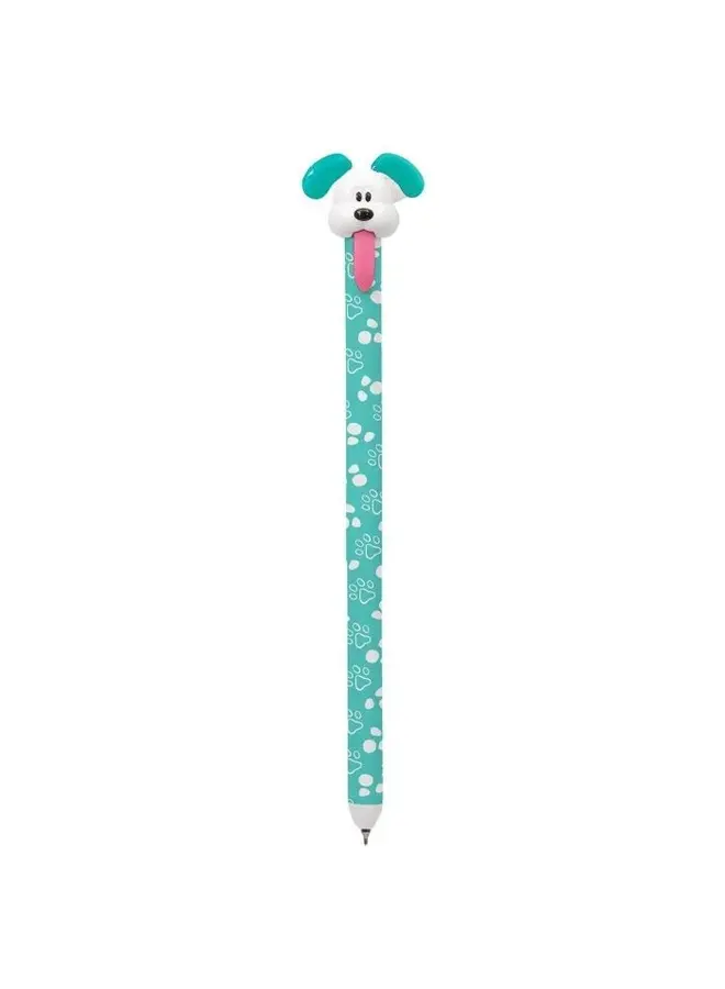 Moses - 26323 – Uitwisbare gelstift hond