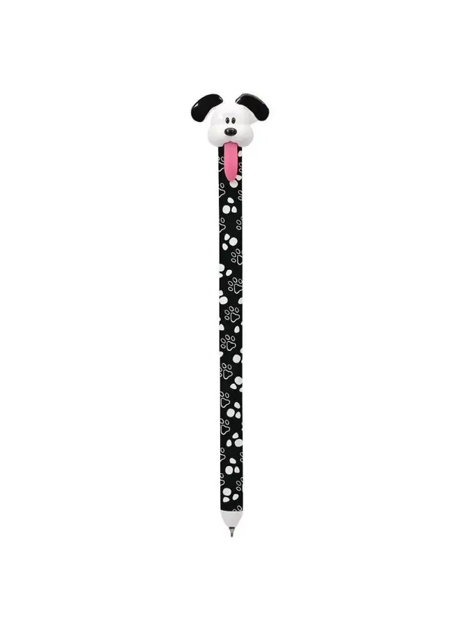 Moses - 26323 – Uitwisbare gelstift hond