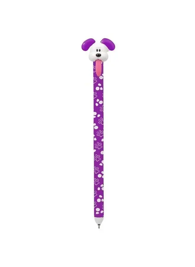 Moses - 26323 – Uitwisbare gelstift hond