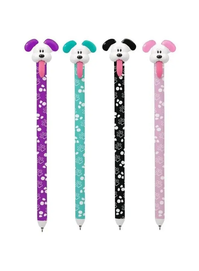 Moses - 26323 – Uitwisbare gelstift hond