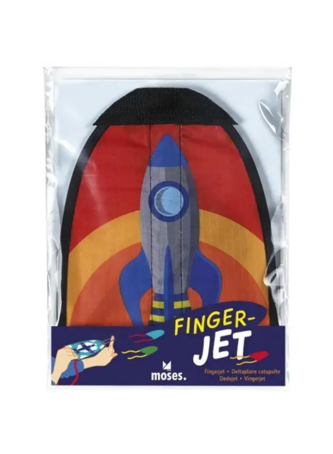 37981 - Vinger deltavlieger