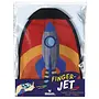 Moses - 37981 - Vinger deltavlieger