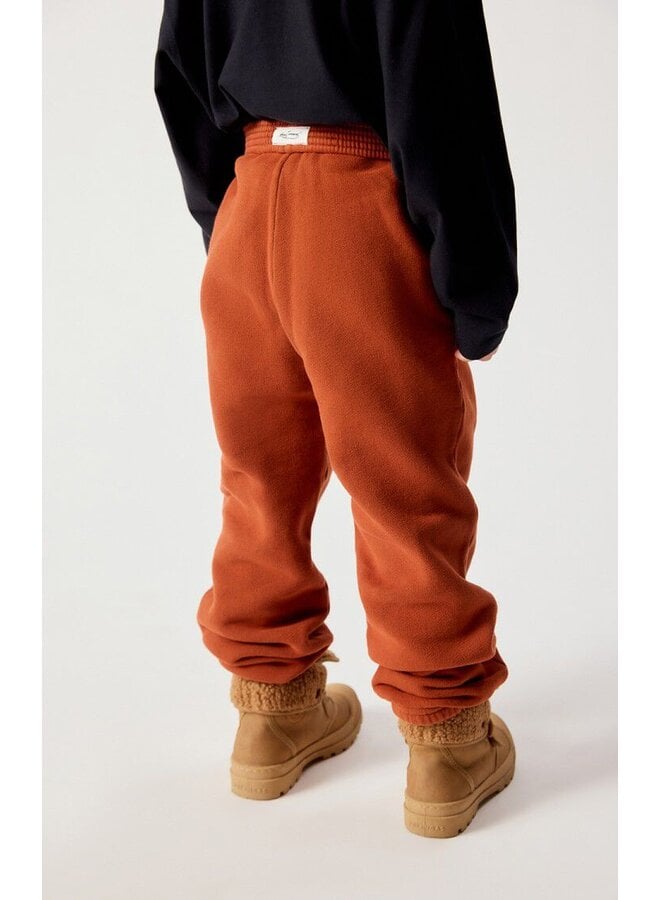 American Vintage - Izubird jogging - Cannelle vintage