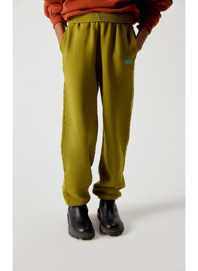 American Vintage - Izubird jogging - Bambou vintage