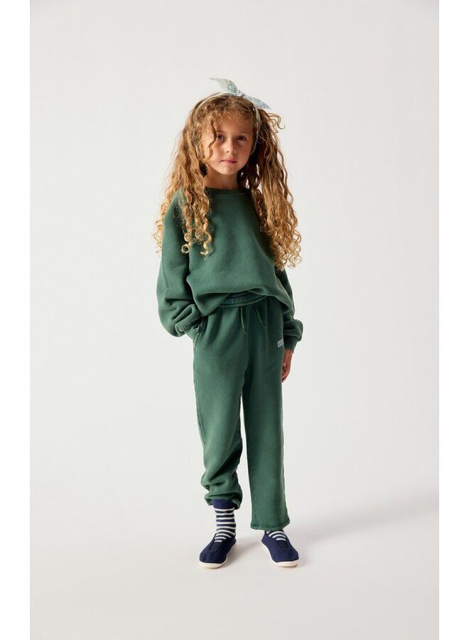 American Vintage - Izubird jogging - Cedre vintage