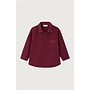 American Vintage - Lycaz shirt - Vigne vintage
