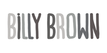 Billy Brown