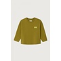 American Vintage - Gixy t-shirt ML - Bambou