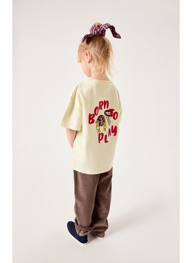 American Vintage - Fizvalley t-shirt - Ile flottante vintage