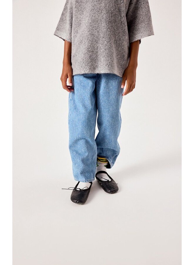 American Vintage - Joybird-B jeans - Authentique stone