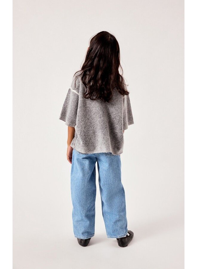 American Vintage - Joybird-B jeans - Authentique stone