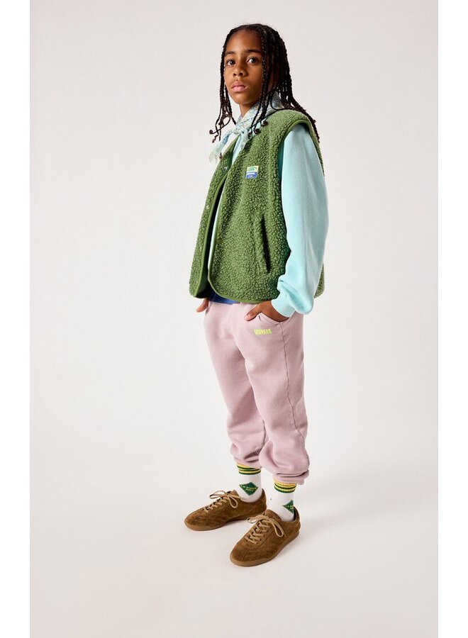 American Vintage - Hoktown vest - Pinede chine