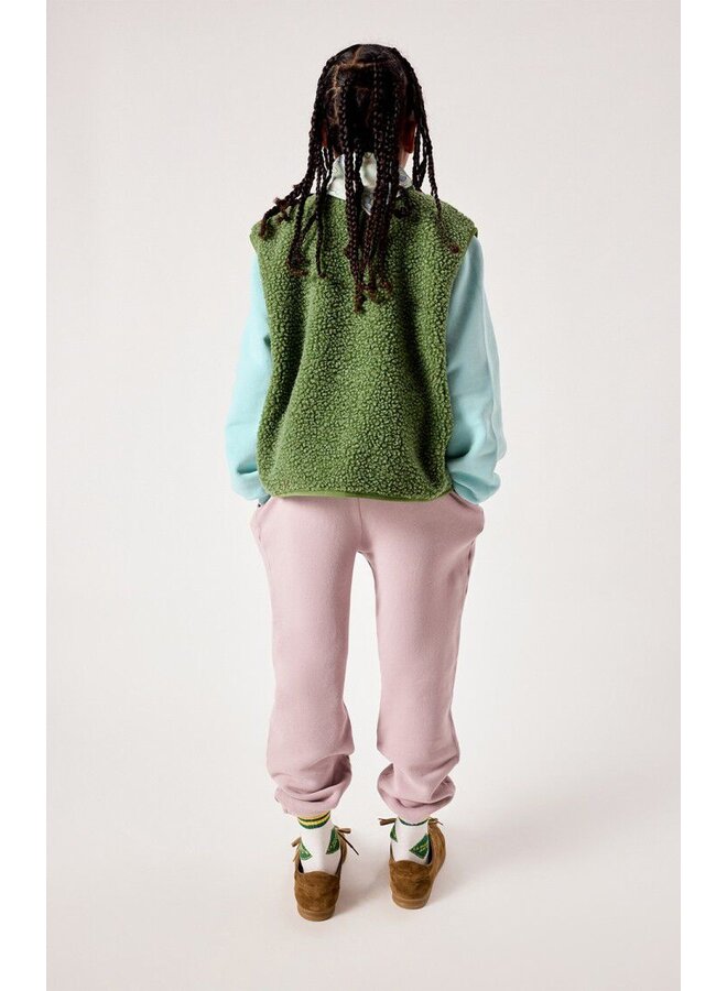 American Vintage - Hoktown vest - Pinede chine