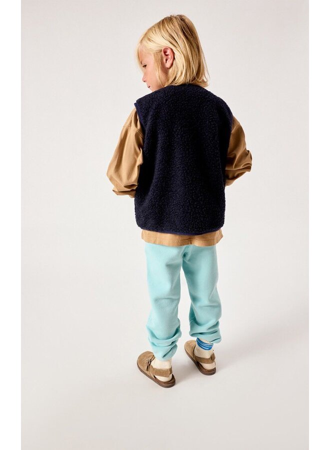 American Vintage - Hoktown vest - Navy