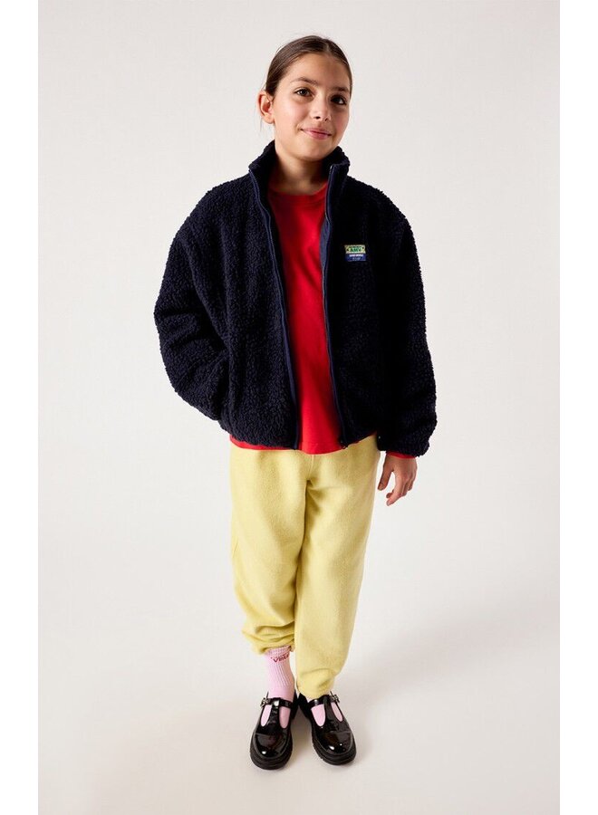 American Vintage - Hoktown jacket- Navy