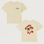 American Vintage - Fizvalley t-shirt - Ile flottante vintage