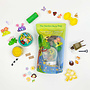 Invitation to imagine - The garden busy bag