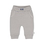 Feetje - Broek rib met streep - Breakfast buddy - Blauw