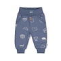 Feetje - Broek AOP - Breakfast buddy - Blauw
