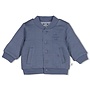 Feetje - Omkeerbaar bomberjack - Breakfast buddy - Blauw