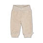 Feetje - Broek velours rib - The cuddle company - Taupe melange