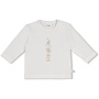 Feetje - Longsleeve - The cuddle company - Offwhite