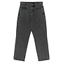 The New - Madrid baggy fit jeans - Medium grey denim