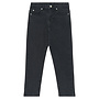 The New - Berlin tapered fit jeans - Black denim
