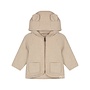 A Tiny Story - Baby jacket - Beige melange