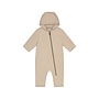 A Tiny Story - Baby suit - Beige melange