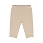 A Tiny Story - Baby pants - Beige melange