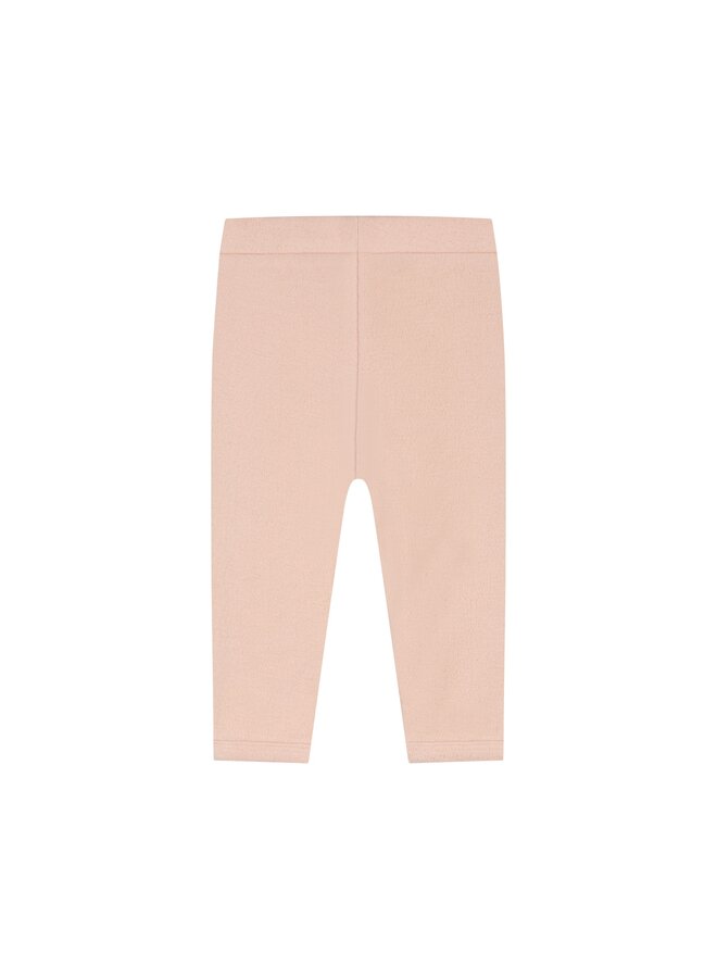 A Tiny Story - Baby pants - Old pink