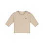 A Tiny Story - Baby pullover - Beige melange