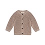 A Tiny Story - Baby cardigan - Ivory