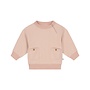 A Tiny Story - Baby pullover - Old pink