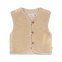 A Tiny Story - Baby waistcoat - Cookie
