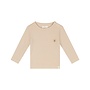 A Tiny Story - Baby t-shirt long sleeve - Cookie