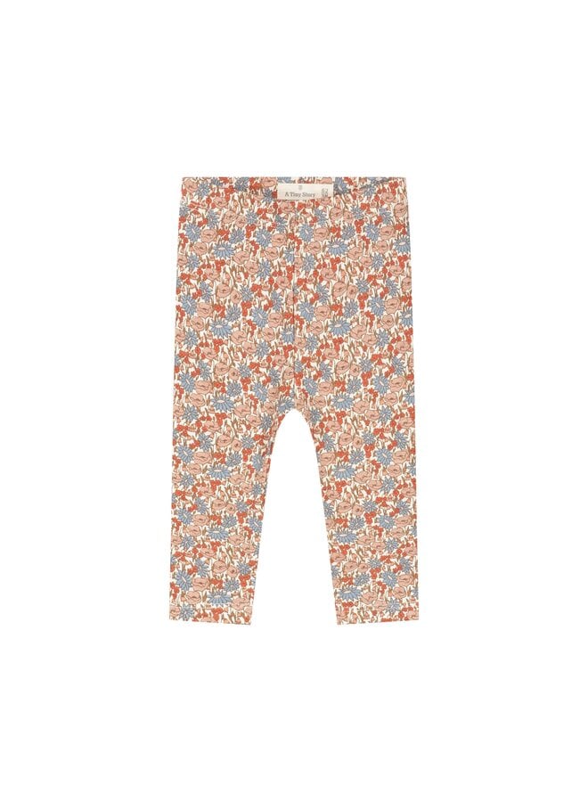 Baby pants - Multicolour