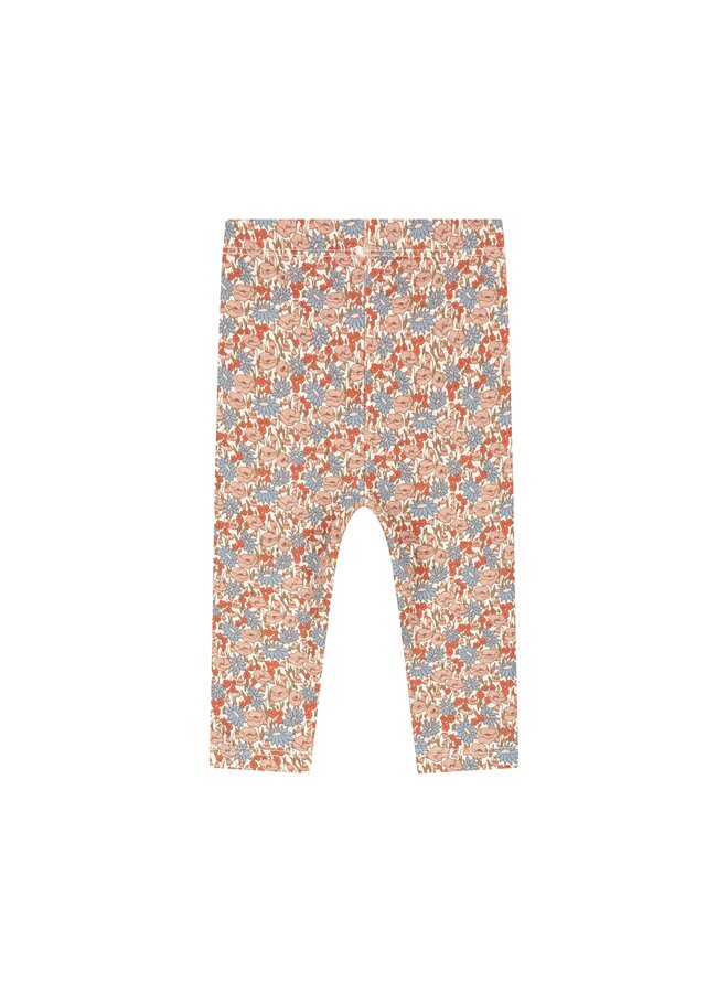 A Tiny Story - Baby pants - Multicolour