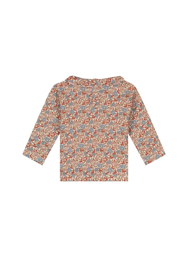 A Tiny Story - Baby t-shirt long sleeve - Multicolour
