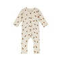 A Tiny Story - Baby suit - Ivory