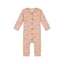 A Tiny Story - Baby suit - Old pink